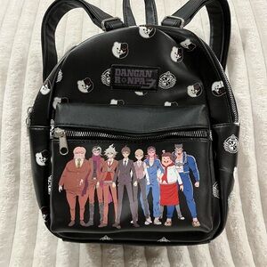 Danganronpa 3: The End of Hope’s Peak High School Group Mini Backpack Anime Gear